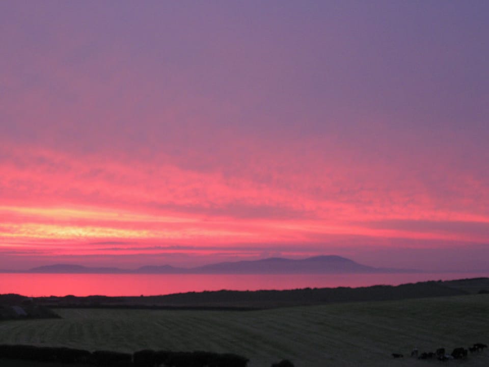 The Old Dairy, Crosscanonby