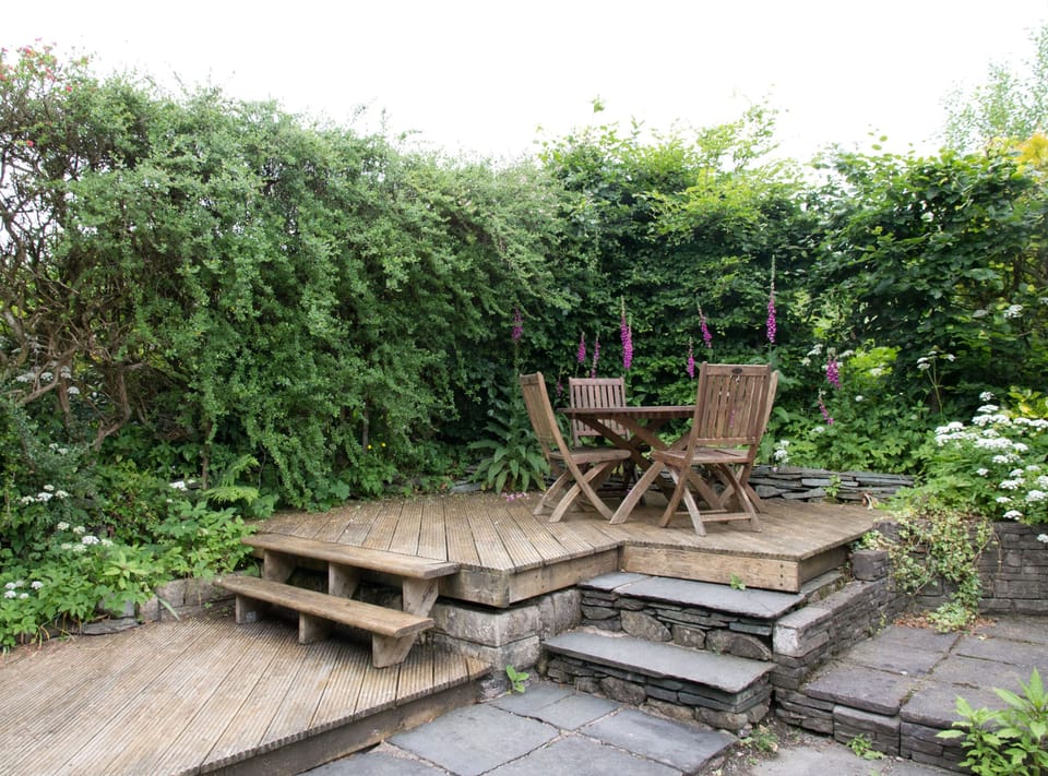 Herdwick Cottage, Troutbeck Bridge