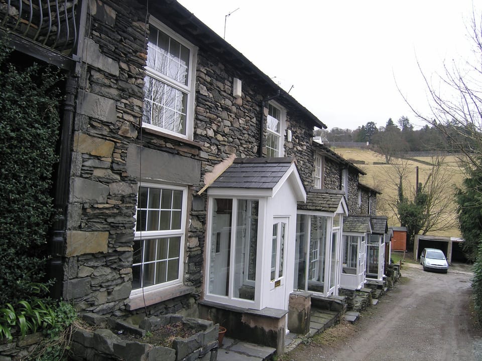 Herdwick Cottage, Troutbeck Bridge