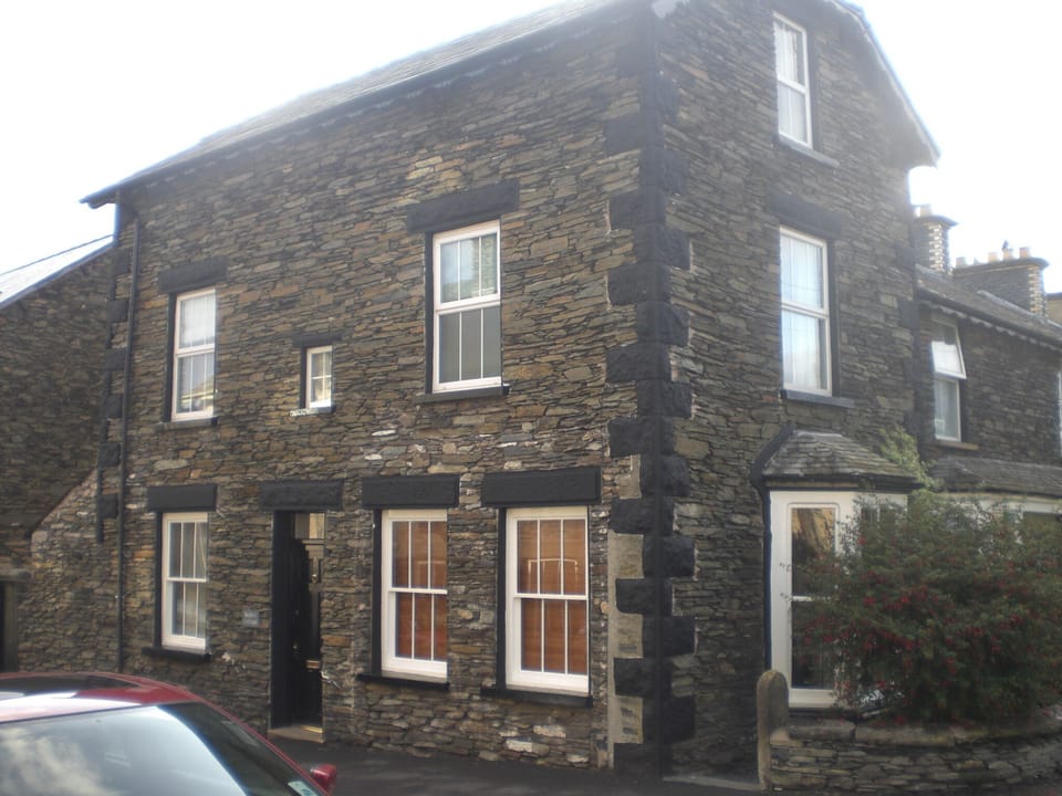 Bede&rsquo;s Cottage, Windermere
