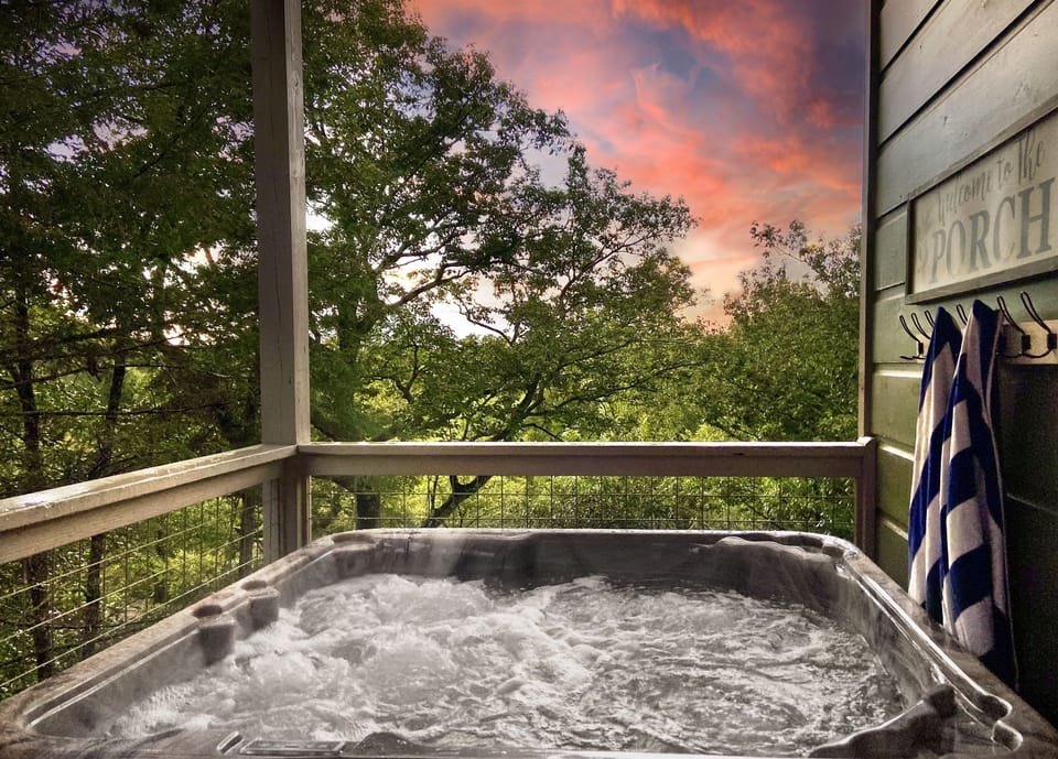 the perfect way to end your day