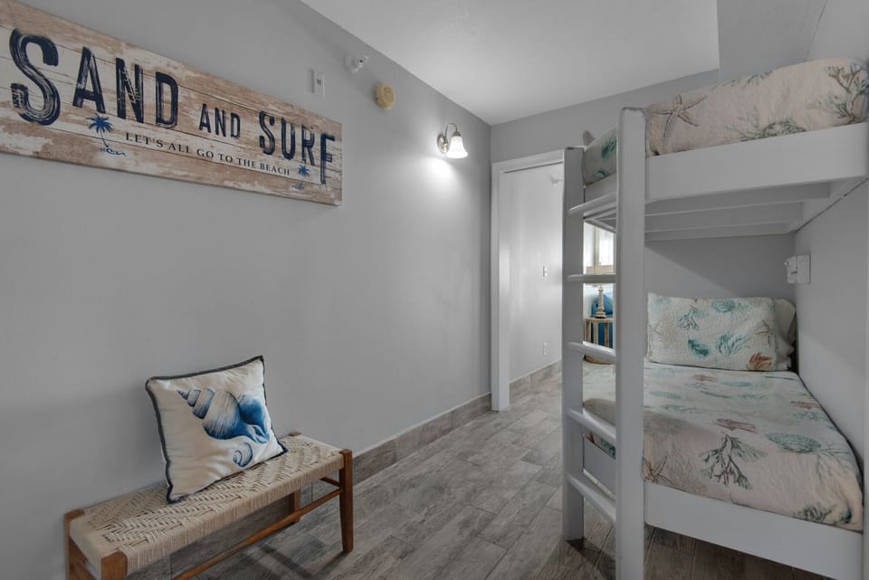 Hall Way Bunk Beds