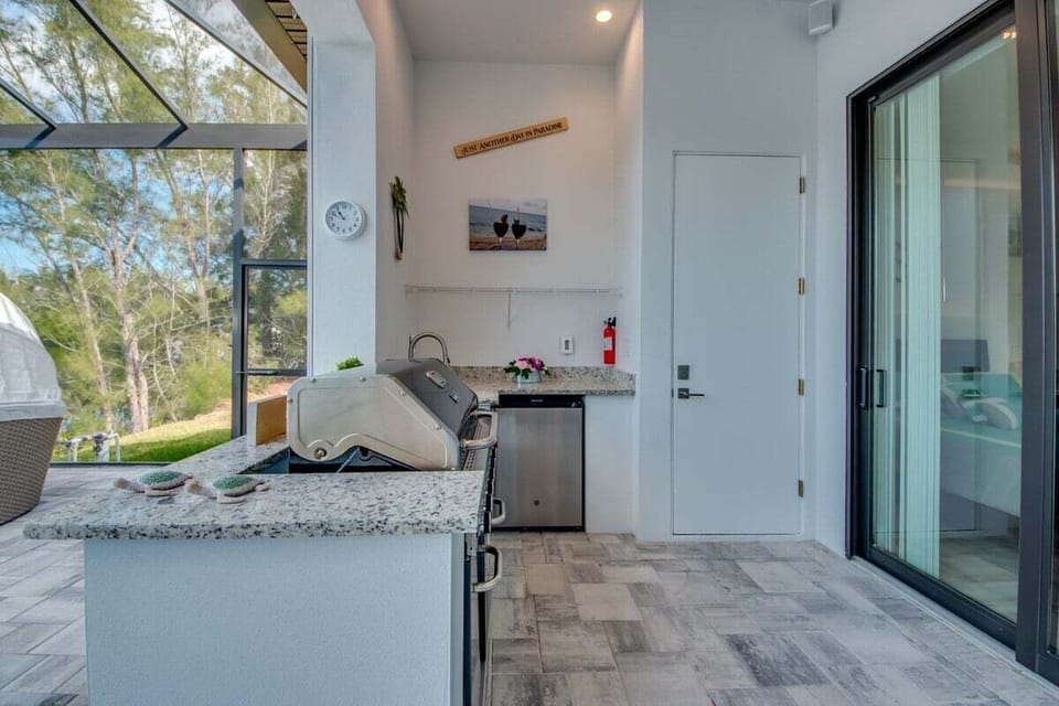 Grill/Outdoor