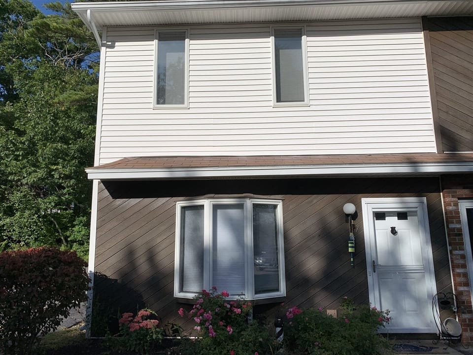 Completely Remodeled 2020 Corner Lot Condo