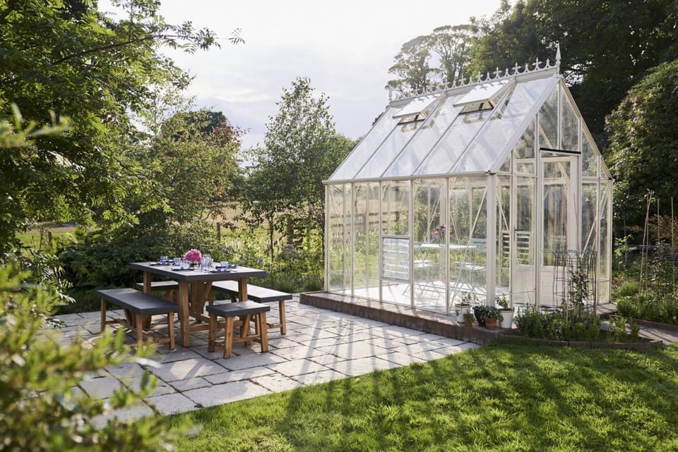 Outdoor area
