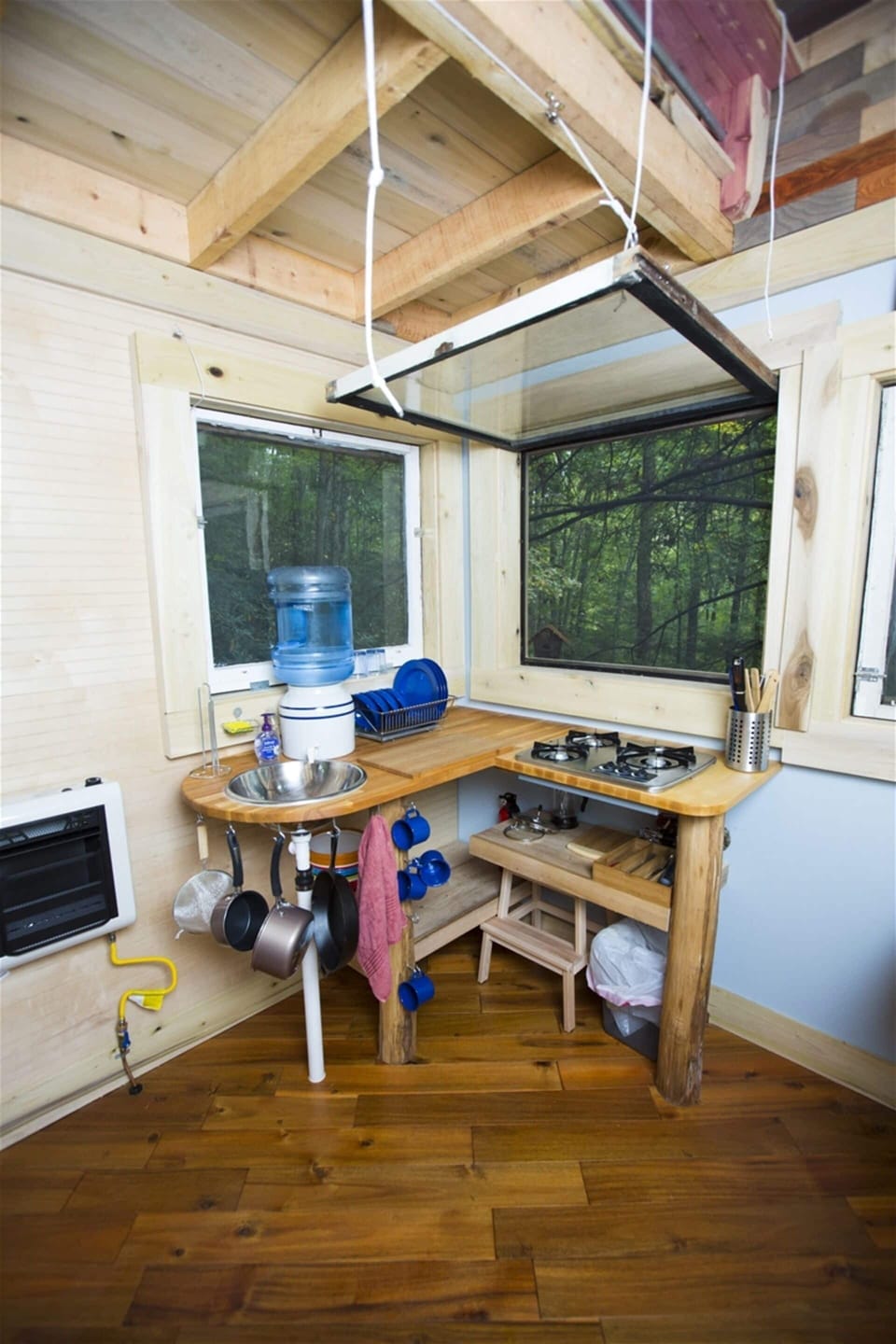 Kitchenette