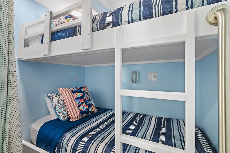 Bunks