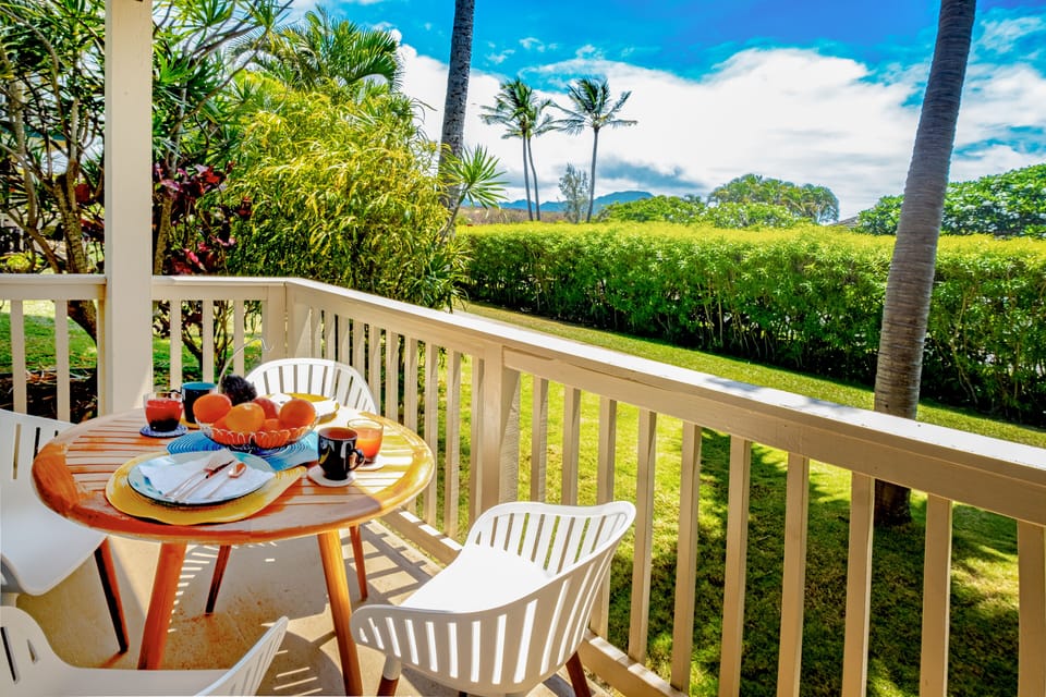 Lanai 1