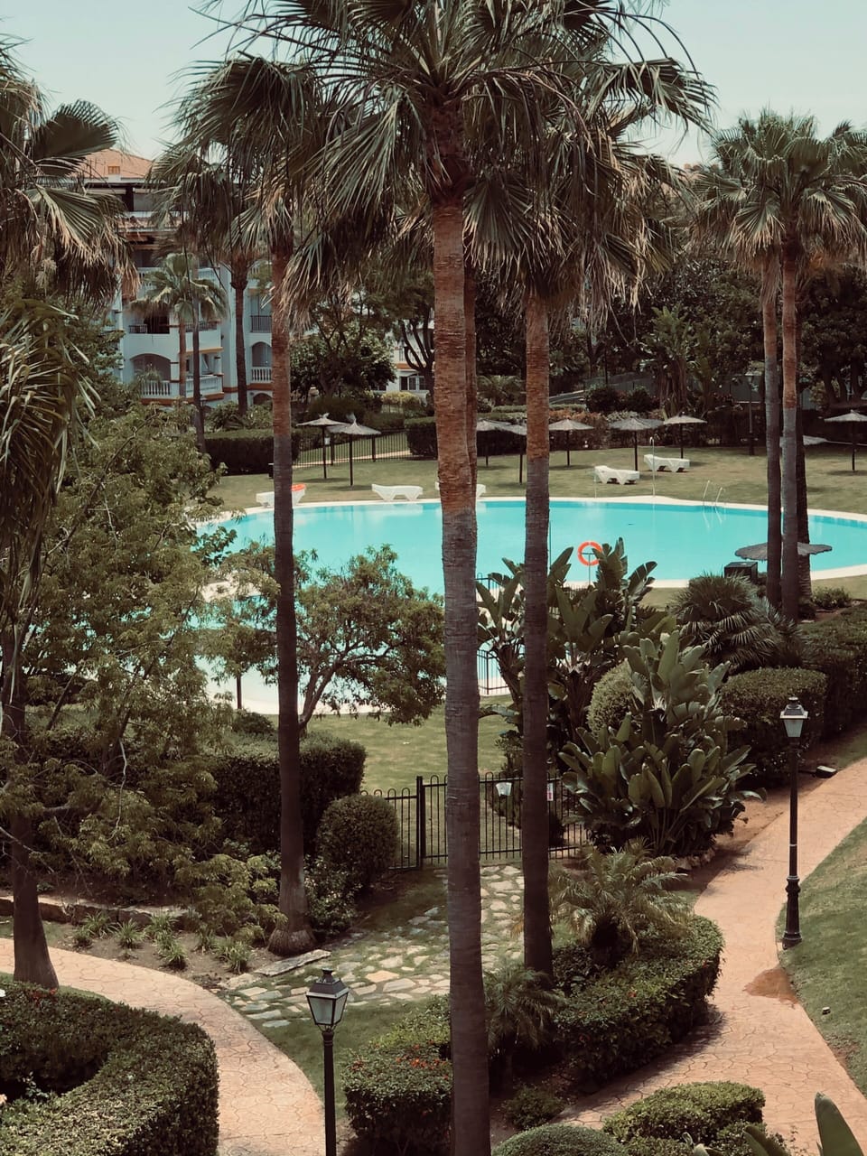 Pool