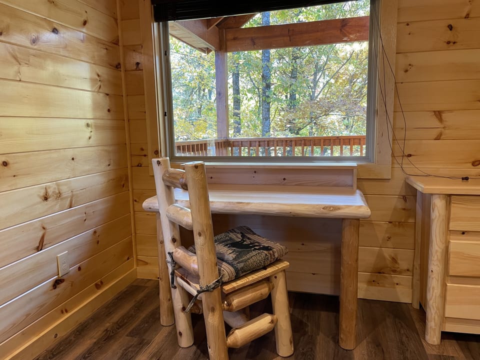 Remote Workstation