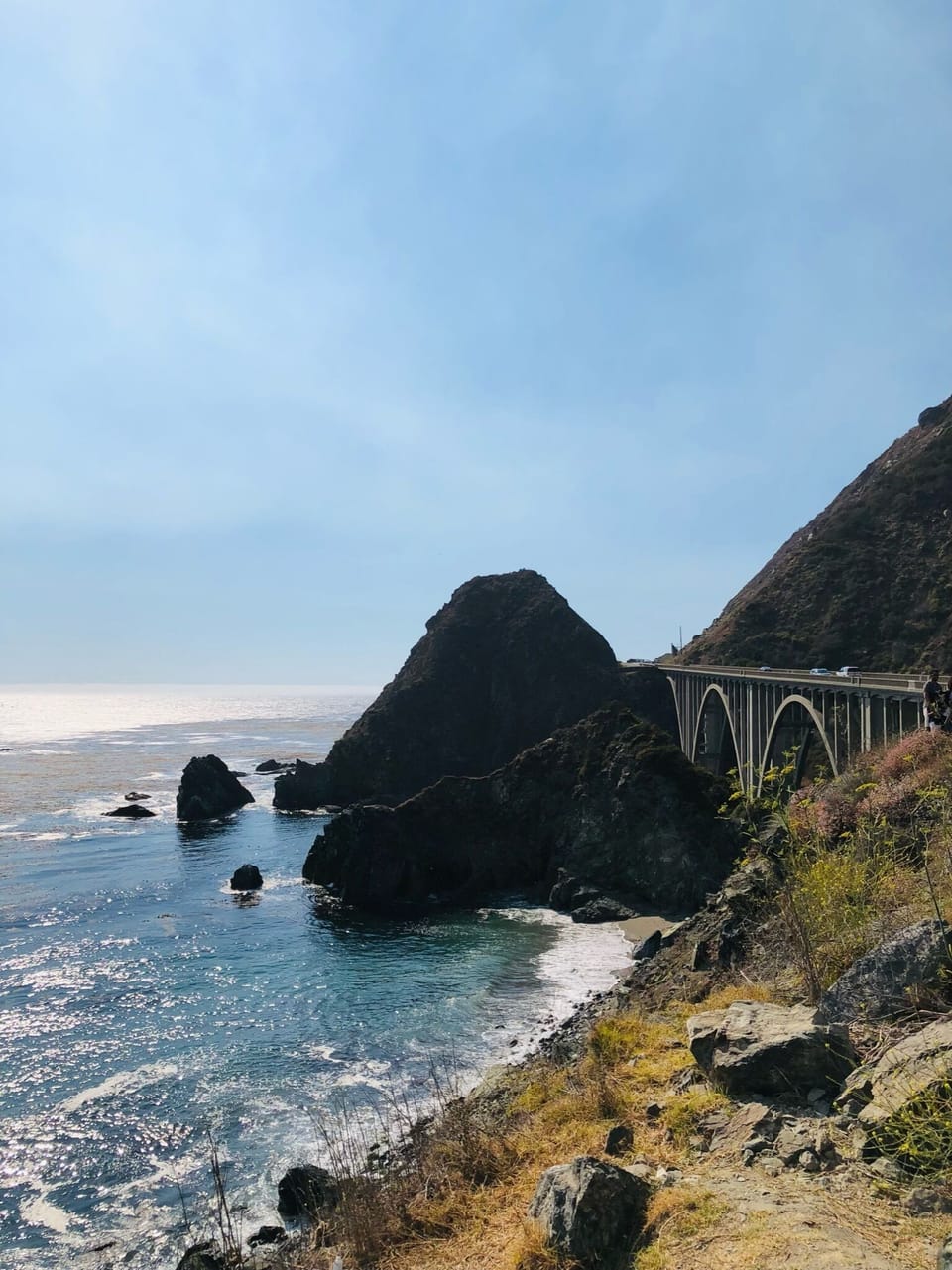 Bixby Bridge