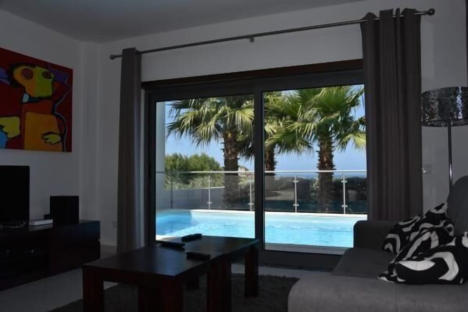 View from the window