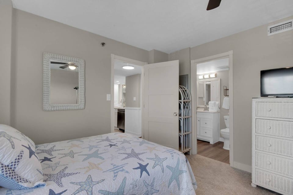 Fully updated with space for everyone
