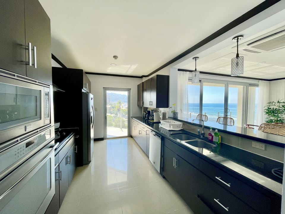 Open Ocean Kitchen