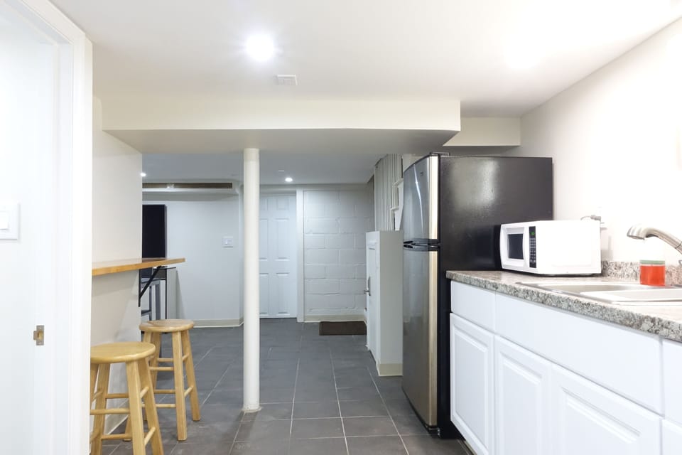 Kitchen CORRIDOR 