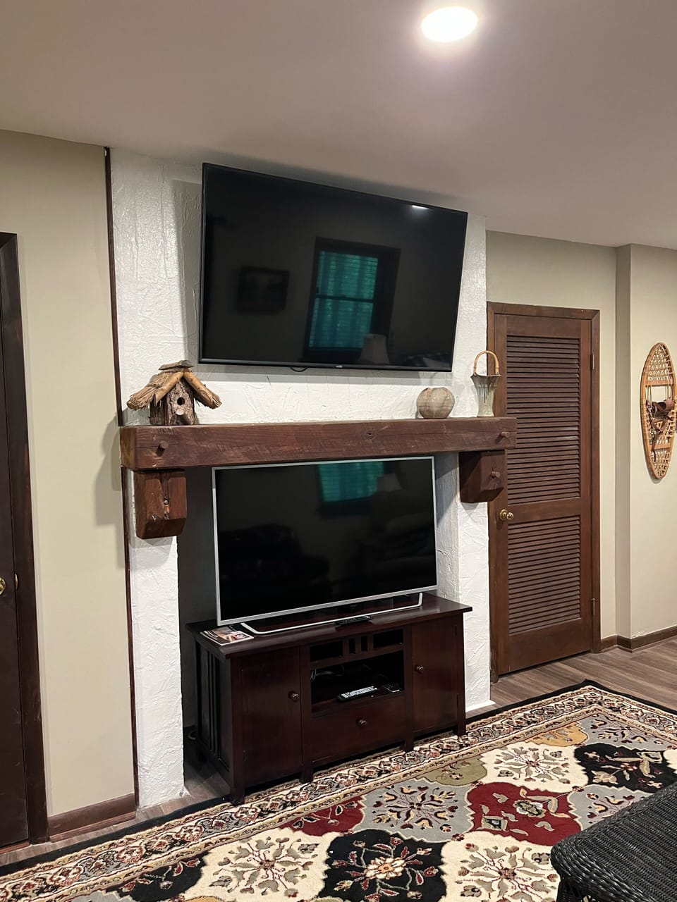 Lower Level