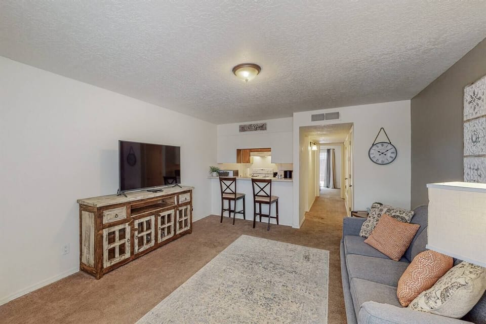 Television is a smart tv