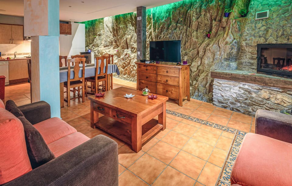 living-room