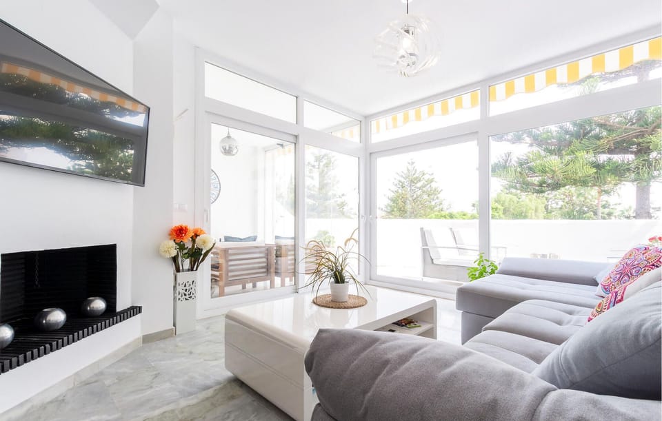 living-room