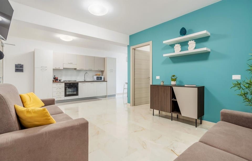 living-room