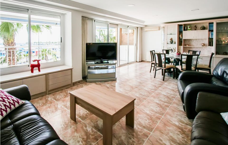 living-room
