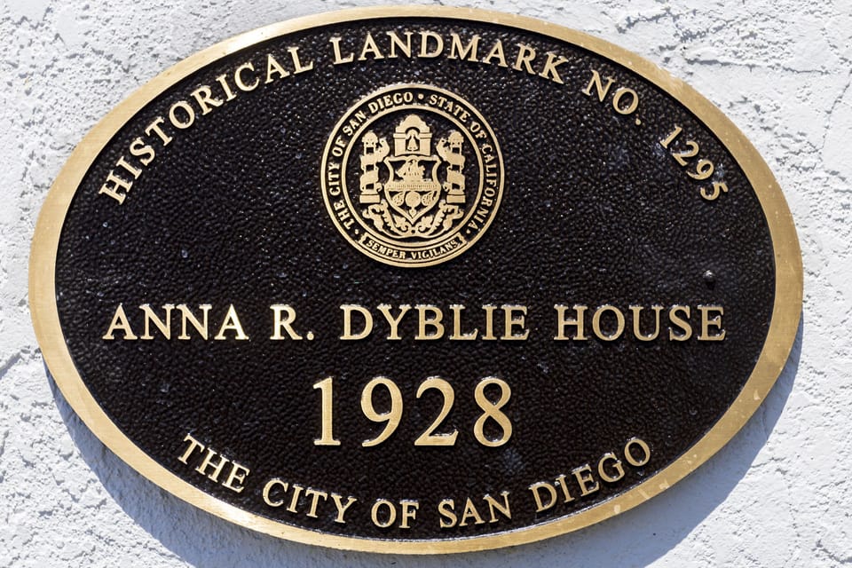 Enjoy our historical home dating back to 1928!