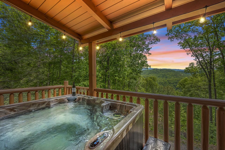 What A View!! 'Nuff Said...