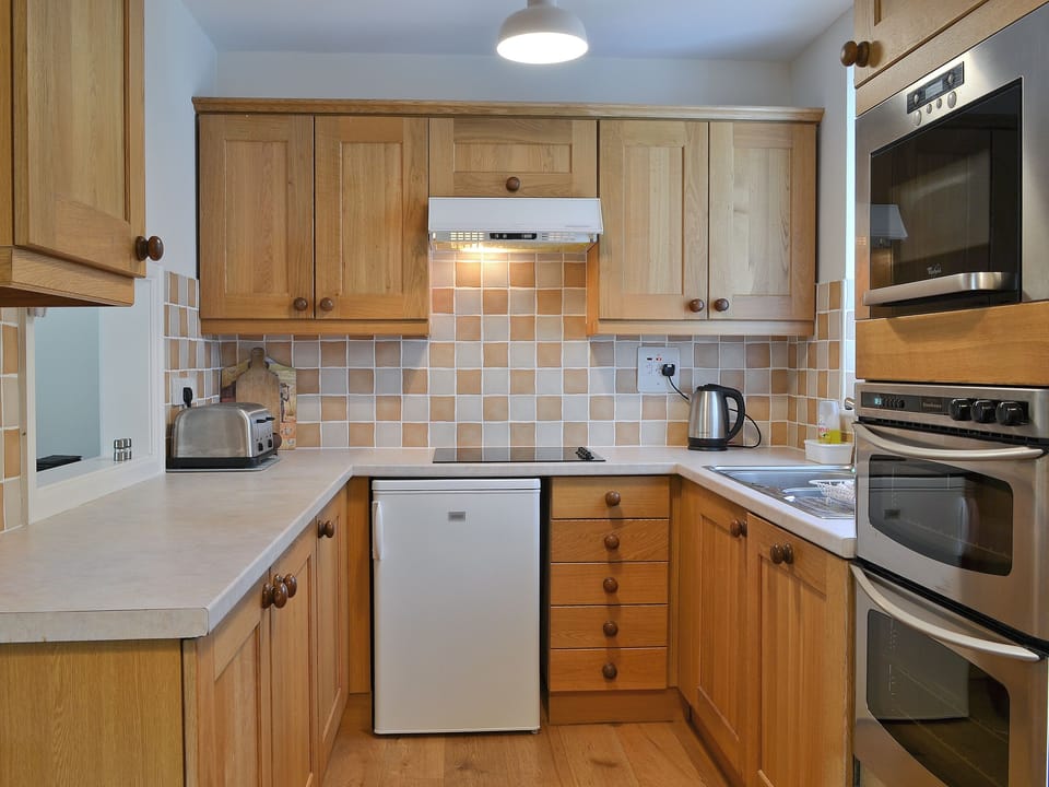 Kitchen | Kilnshaw, Ambleside