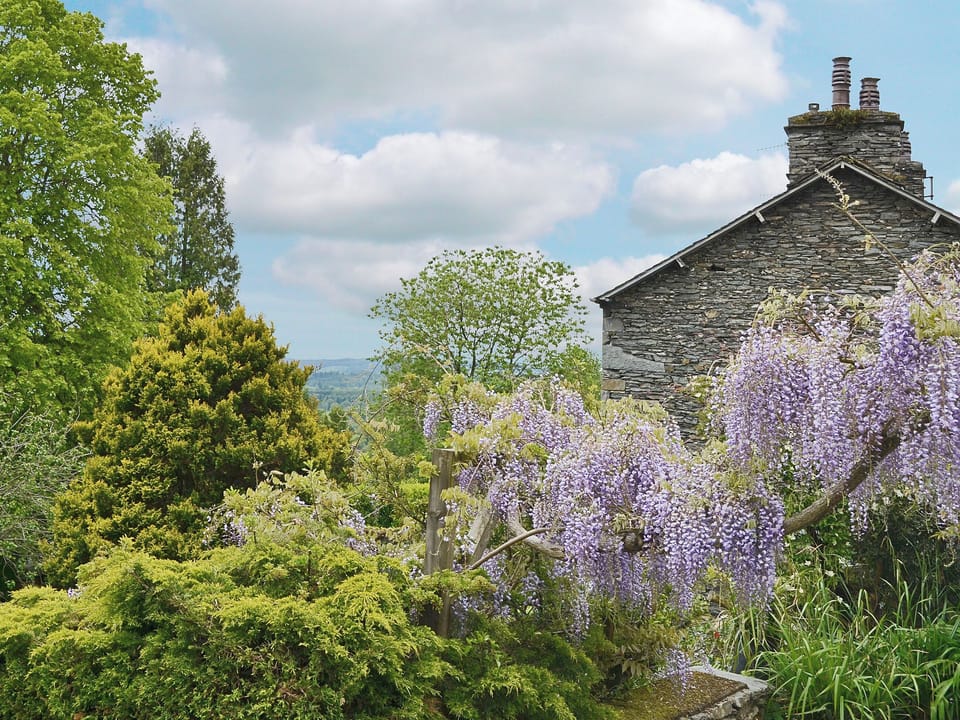 View | Kilnshaw, Ambleside
