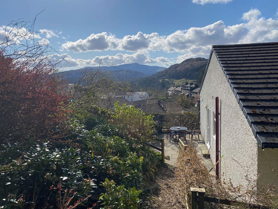 Exterior | High Fellside, Ambleside