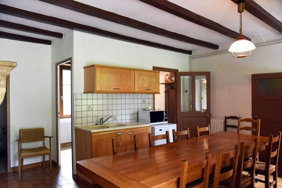 Gîte du Moulin Jancigny 21 pub