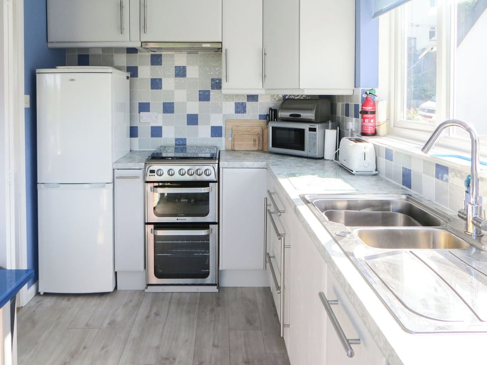 Fitted kitchen | Rockvale 2, 