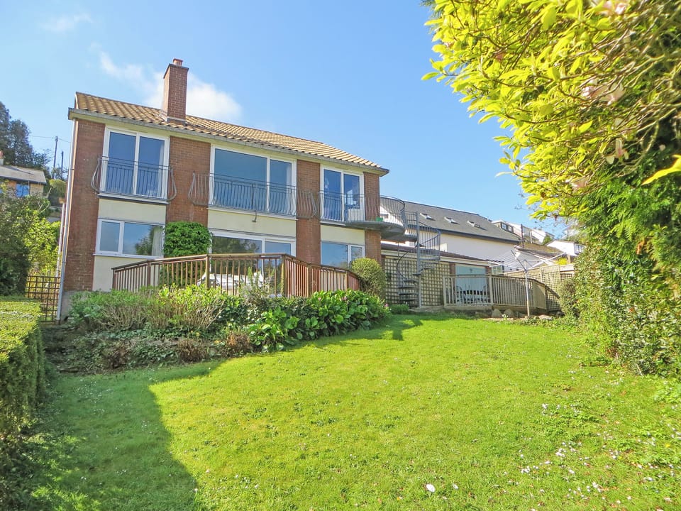 Garden | Rockvale 2, 