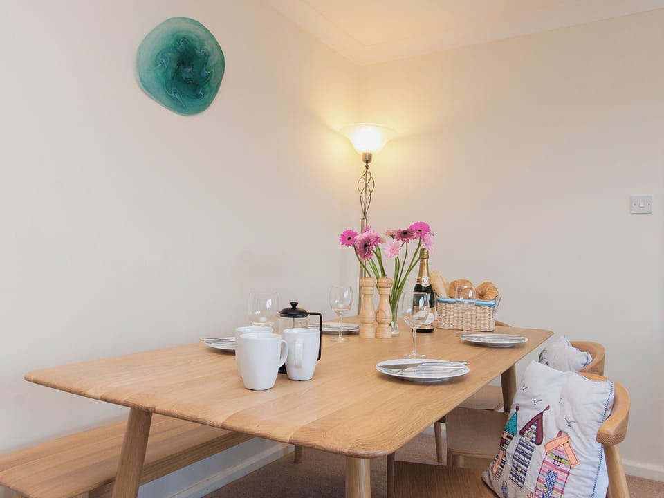 Living room/dining room | Rockvale 2, 