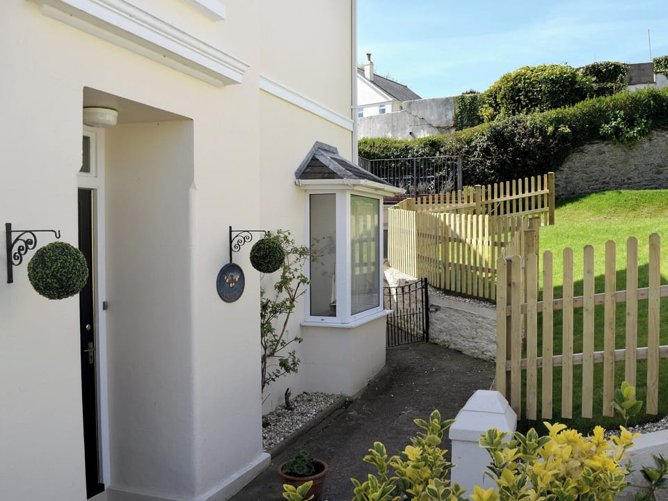 Exterior | Innisfree, Salcombe
