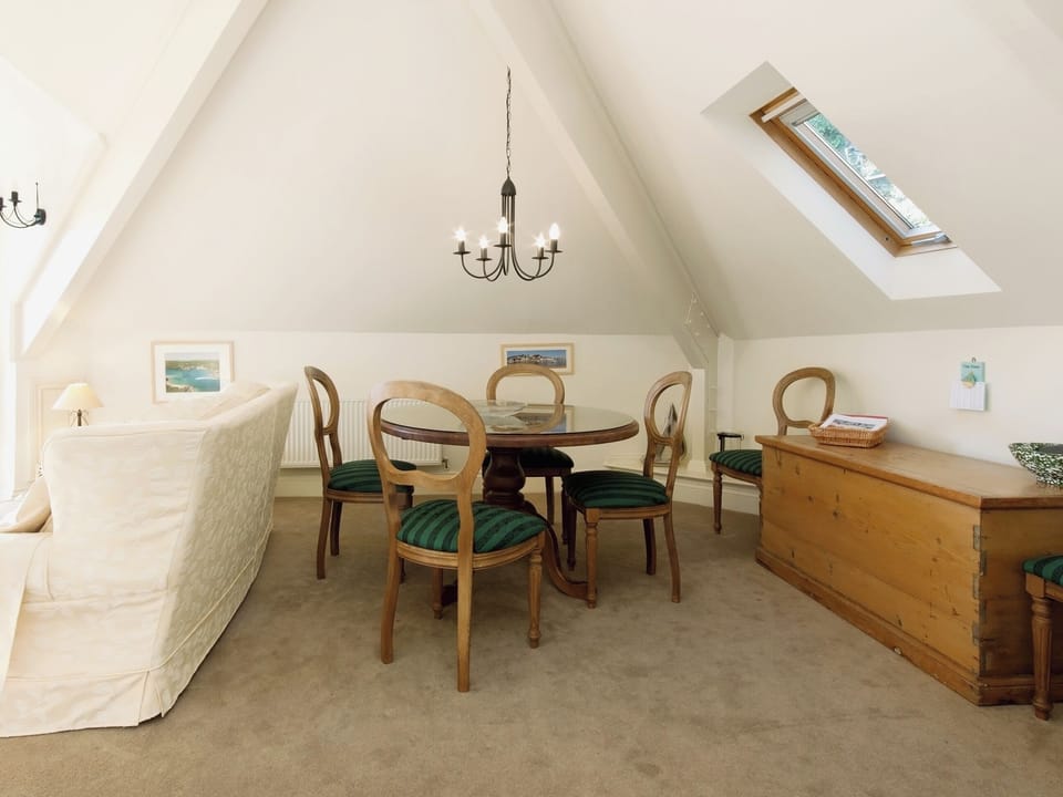 Fully fitted kitchen | Wigwam, Salcombe