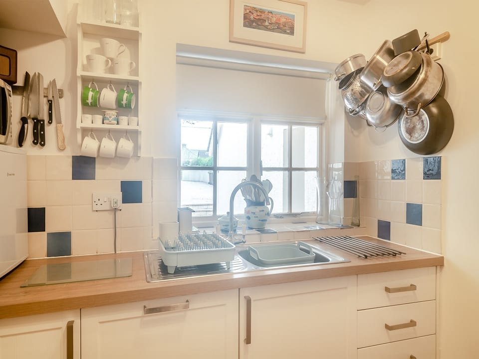 Kitchen | Stonehanger 2, Salcombe