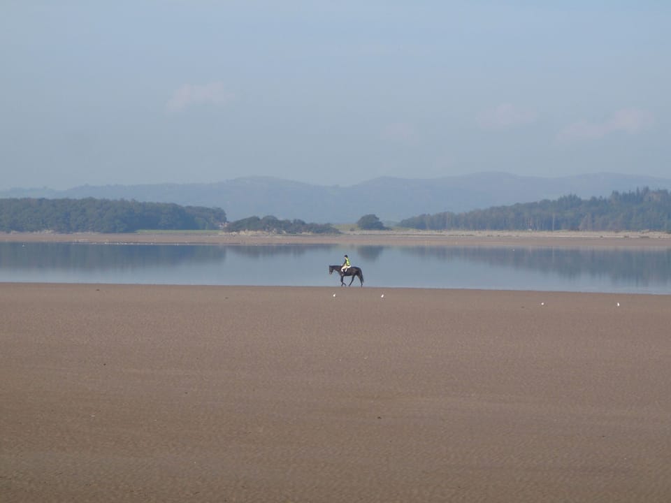 Shore Cottage (10), Silverdale near Grange Over Sands