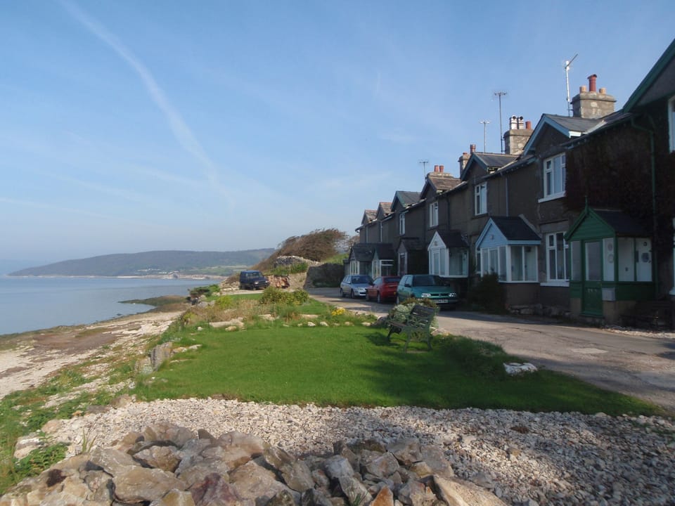 Shore Cottage (10), Silverdale near Grange Over Sands