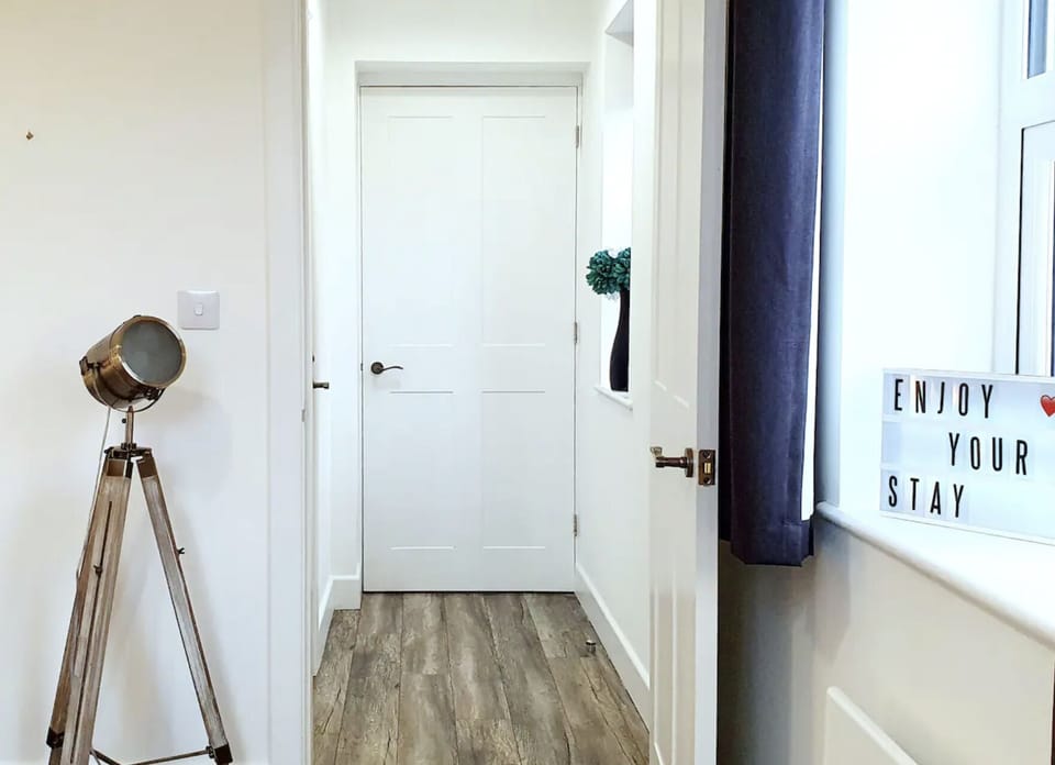 Entrance / Lobby