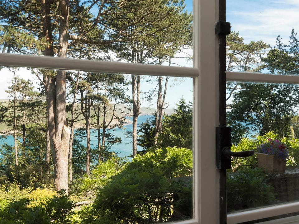 Stunning views | Ringrone 3, Salcombe