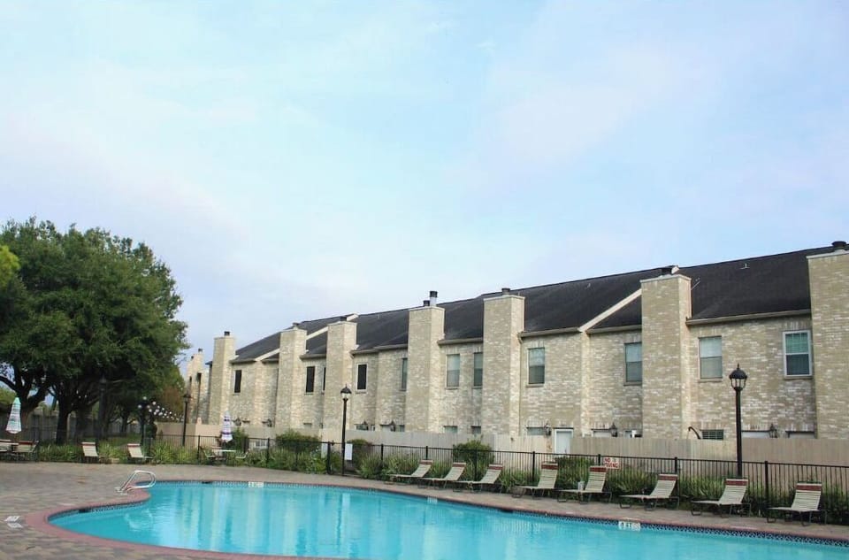 Well Maintained Pool for this Private Community.