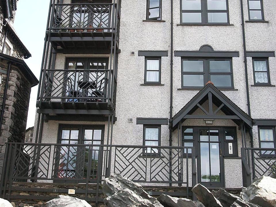 Claife View, Windermere