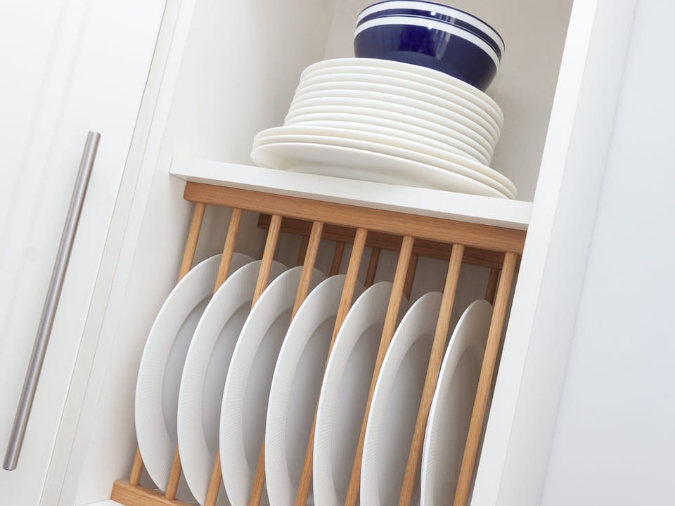 Stylish bespoke fixtures and fittings | Kitcat Cottage, Dartmouth