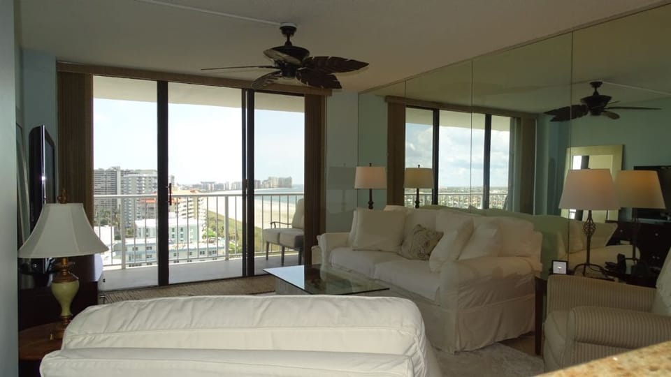Living room View