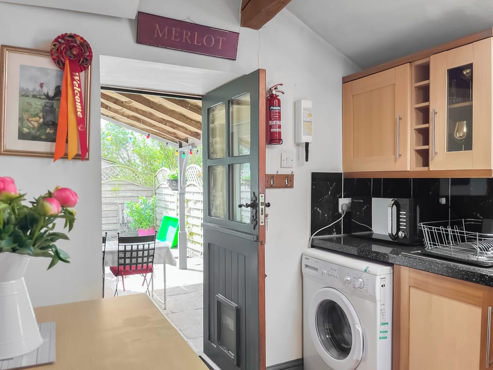 Kitchen | Silk Hill Stables, Whaley Bridge near Buxton