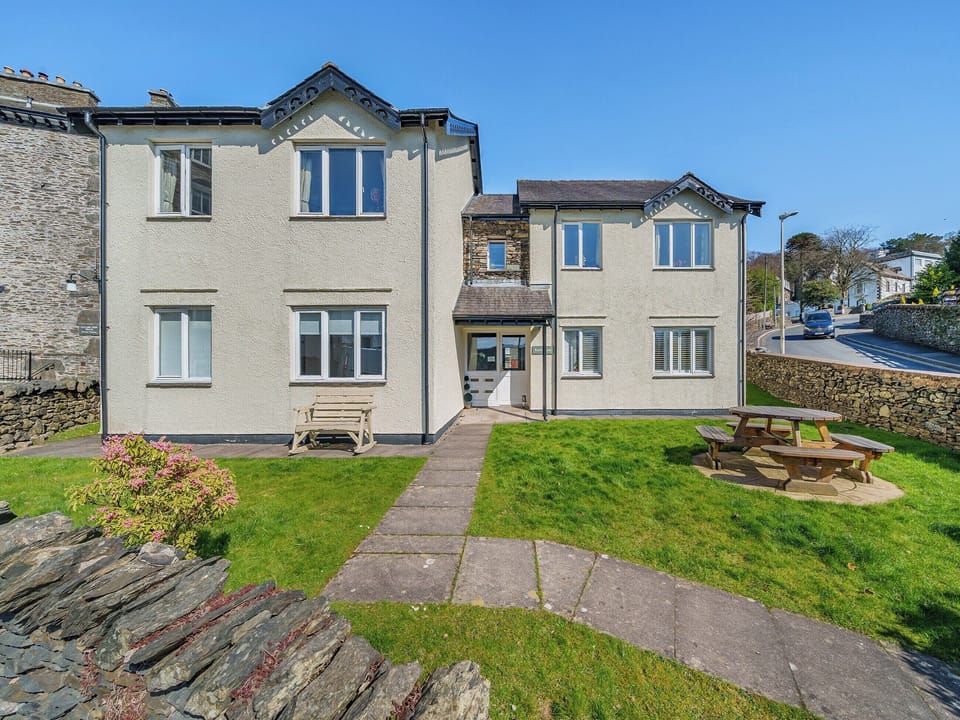 Exterior | Bowness Oaks, Bowness on Windermere