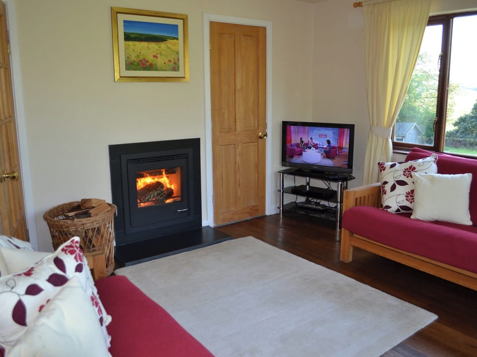 Ghyll Close, Ings near Staveley