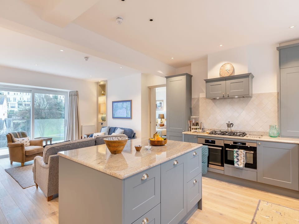 Kitchen | Rockstedde, Salcombe
