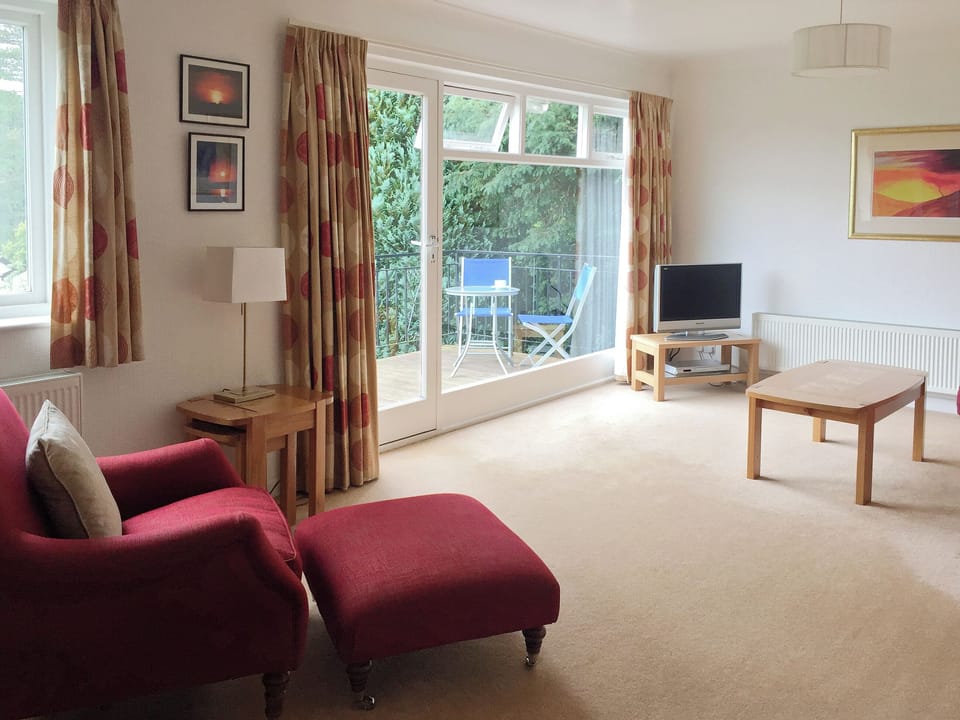 Living room | Lakeview Cottage, near Bowness on Windermere